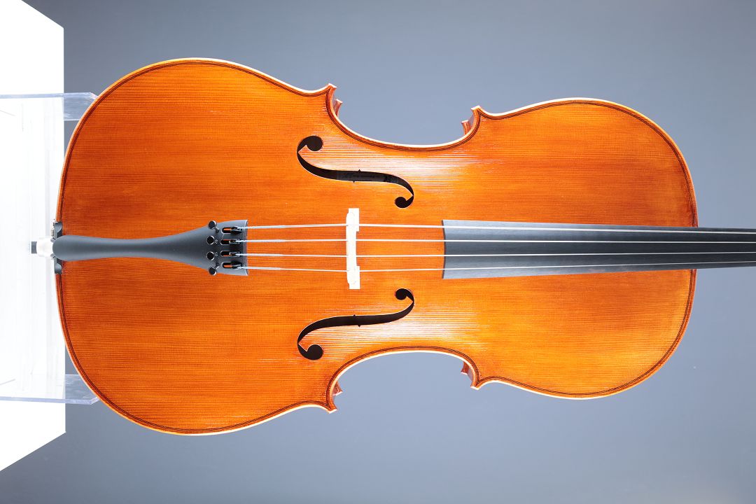 Leonhardt Rainer W. - Mittenwald Anno 2025 - C-420